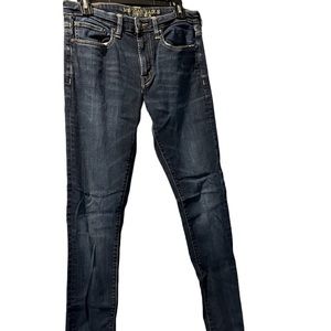 2/$10 Men’s American Eagle jeans